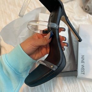Heels ( Nine West)